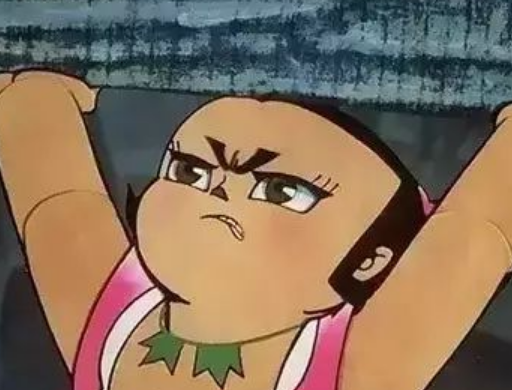 恶搞动漫:当葫芦兄弟长大后,原来5娃6娃是"基友?"7娃在干嘛