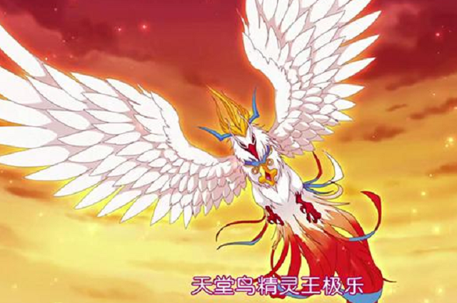 小花仙:5个小花仙的神兽,白泽是夏安安的大白猫,金龙最贵气