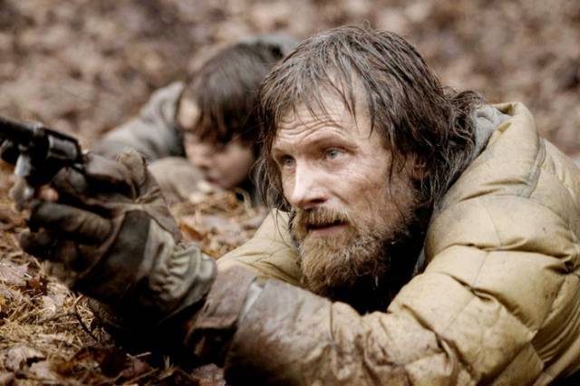 10部自然灾难片第二弹!