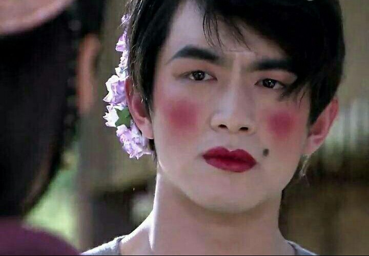 九亿少女的梦林更新,这甜美的boy为何如此有魅力