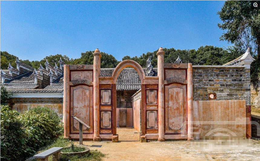 明清古建筑很多历史悠久 吉水县燕坊古村古韵 来自百家号 雷雷娱乐君 不错网
