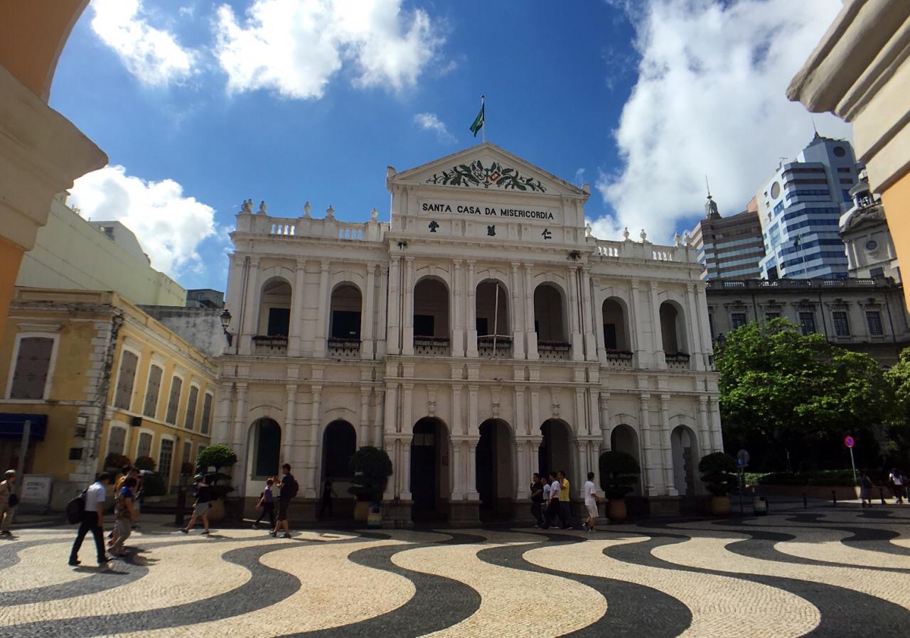 仁慈堂博物馆:仁慈堂是本澳历史最悠久的慈善机构,馆内展品主要包括