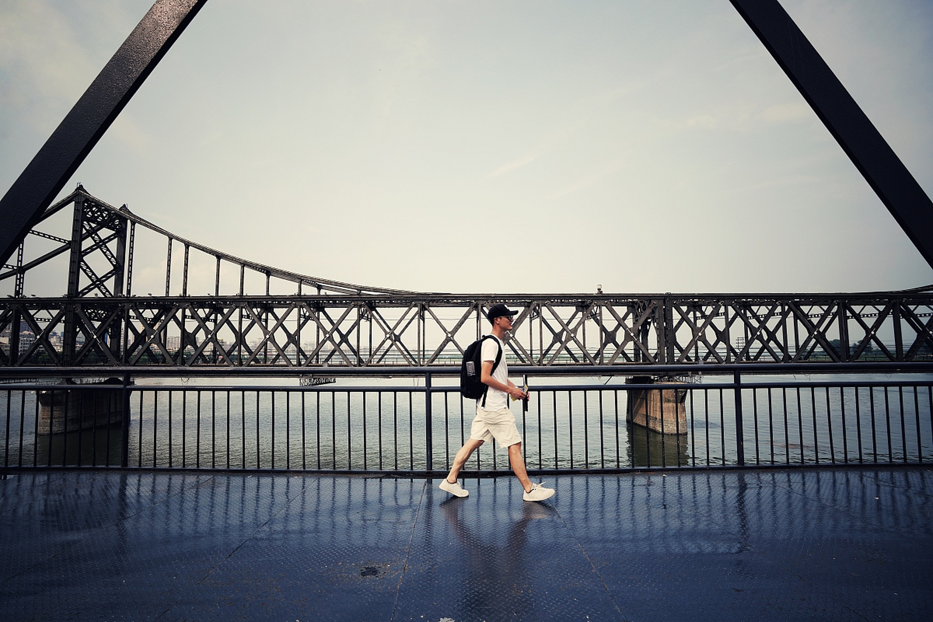 地辽宁杠杠滴##美好辽宁欢迎您##振兴新突破辽宁杠杠滴# 大气秀美丹东