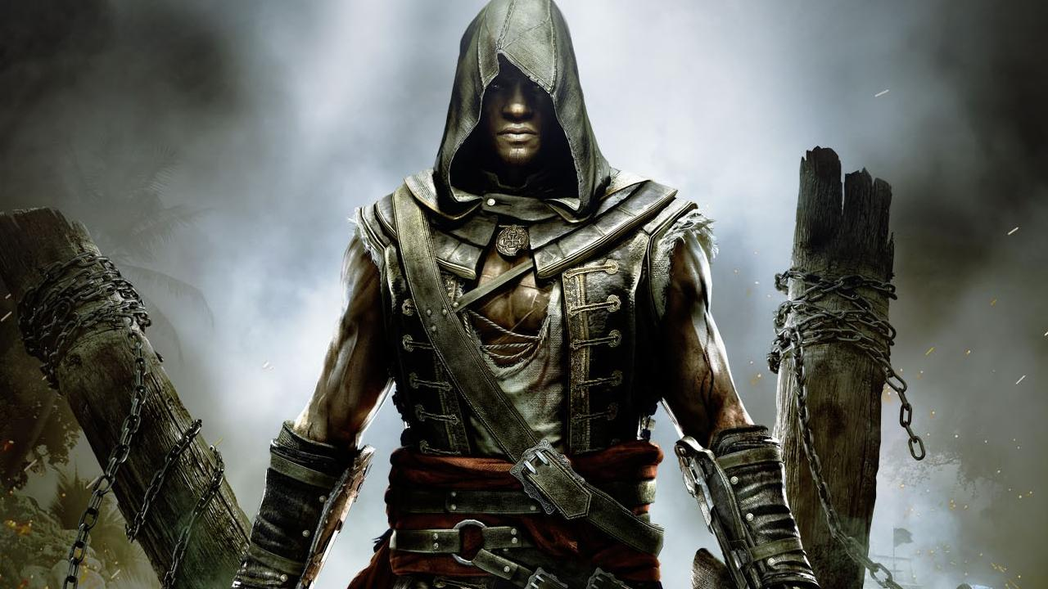 《刺客信条》历代主角盘点(下)