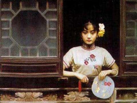 古代风尘女子之间的"黑话",如今却成口头禅,你知道几个?