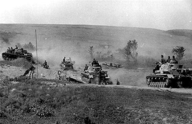 二战中德国为什么要先占领波兰,这其中有什么重要的战略意义