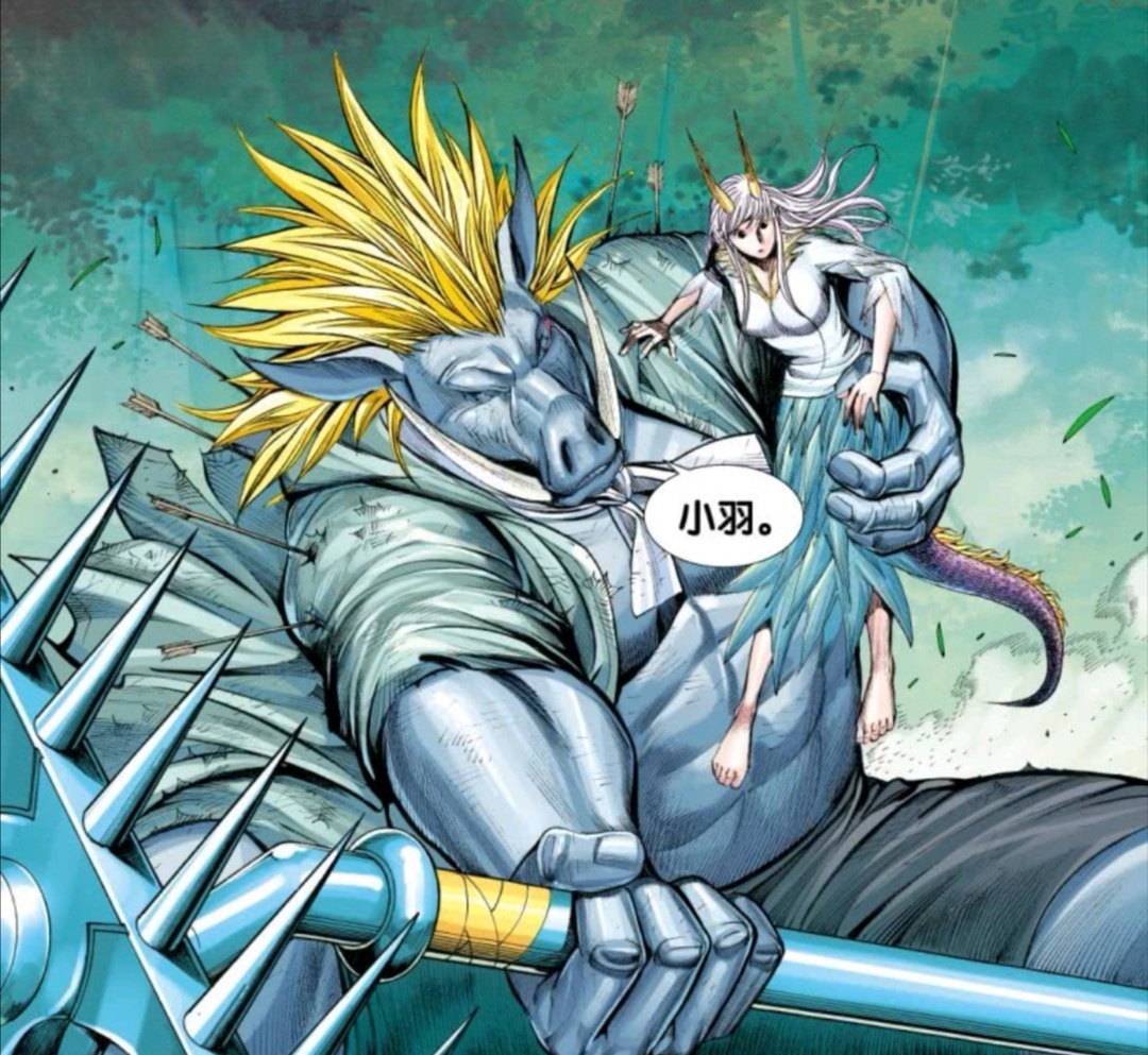 西行纪:猪八戒实力不俗,他一招击败紫贤金刚,而且还有一个技能