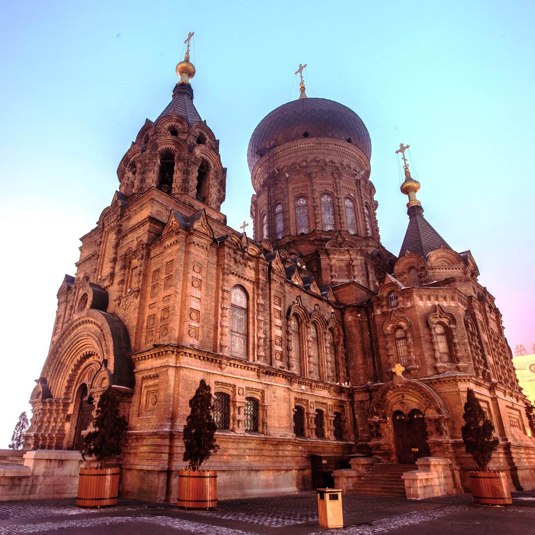 黑龙江建行与中庆燃气合作自助缴费圈存系统正式上线