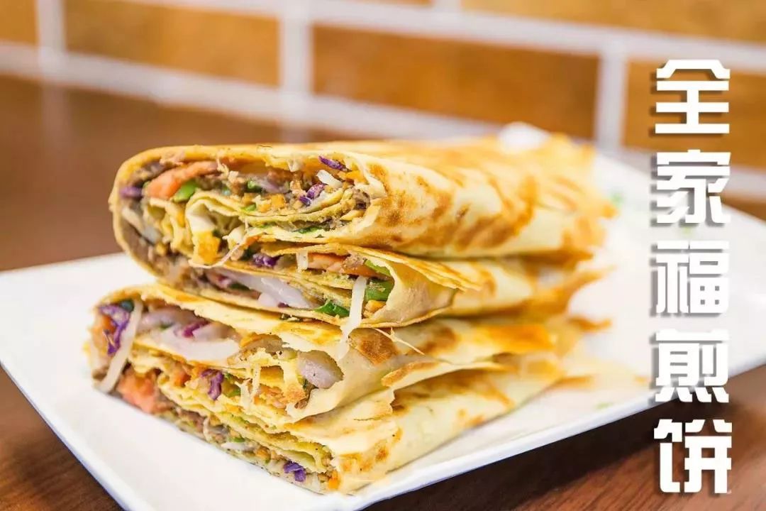 徐州正宗二妮菜煎饼,天天吃都不过瘾,食客:简直不要太治愈