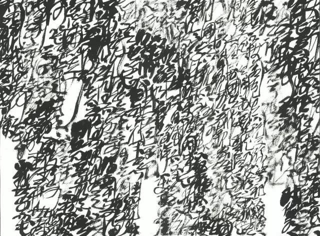 王冬龄的"乱书",对传统书法有多少损害?