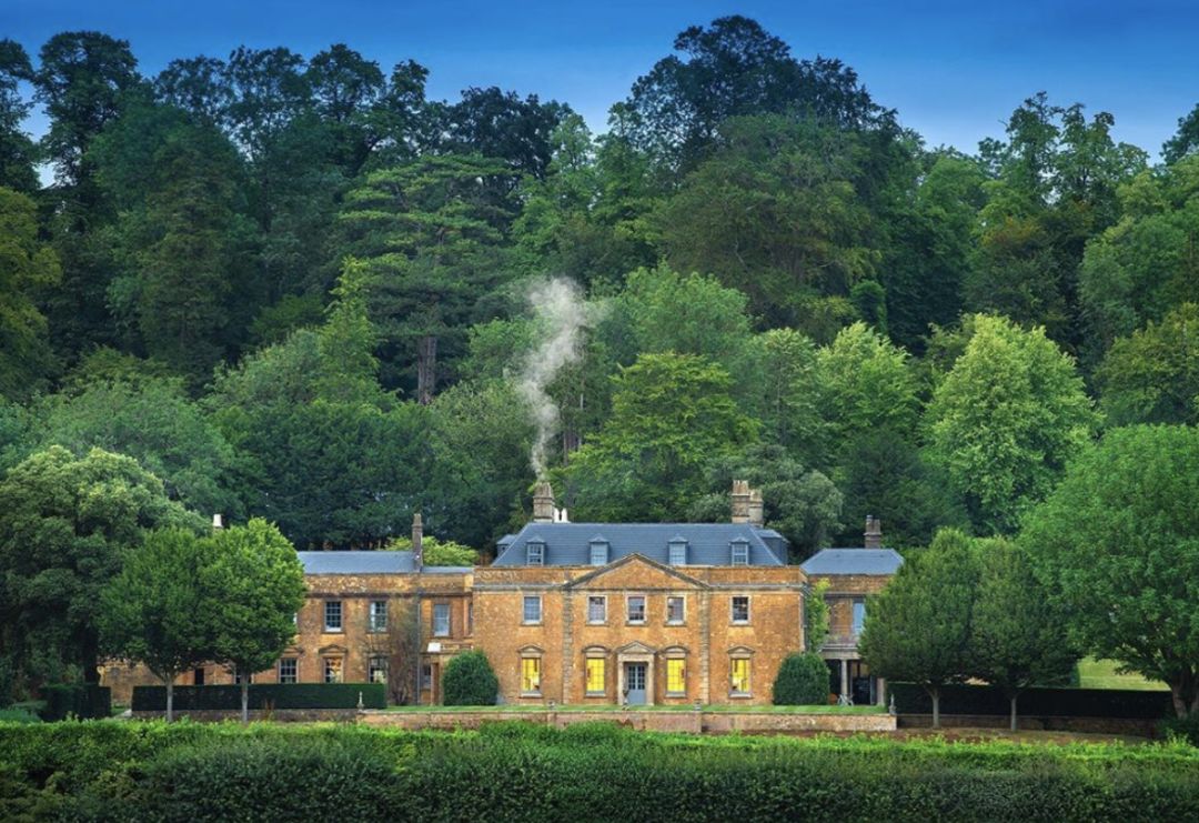 英国管家为什么这么有名?看看这七处英国庄园