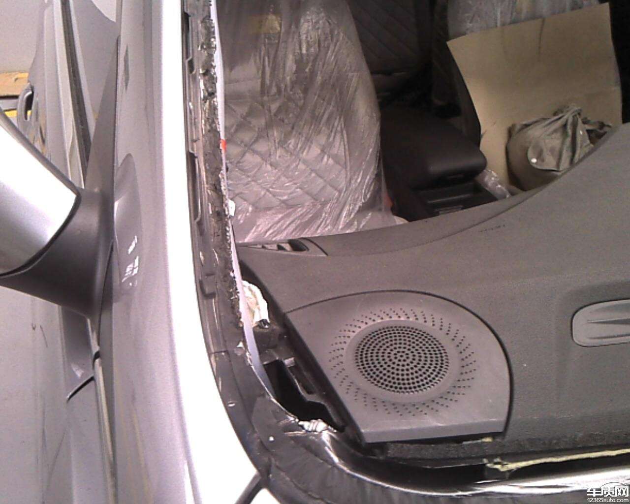 5种常见的汽车异响,你家的车是不是还在响?该重视起来了