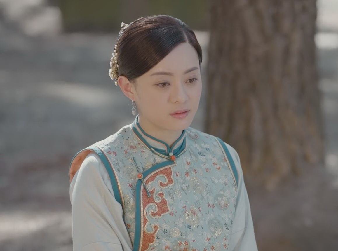 陕西首富周莹,曾是慈禧干女儿,为何死后却被葬在乱坟岗?