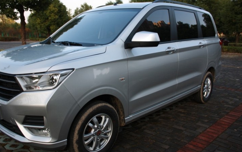 5万买的五菱宏光s,车主提车后,分享真实用车体验!