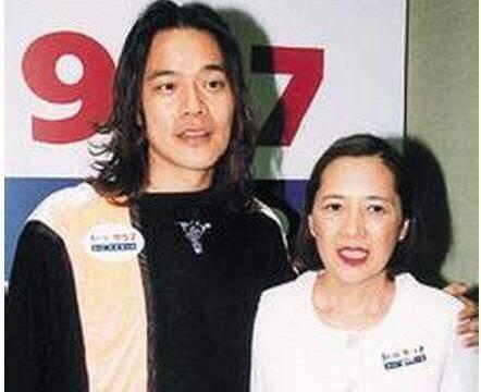 "四大癫王"之一身患癌症清迈短期出家 曾同刘銮雄前妻相恋