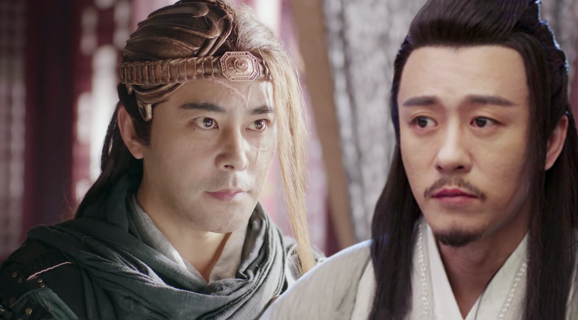 《新倚天》逍遥二仙合体上分,骗解药救六大派,套路深