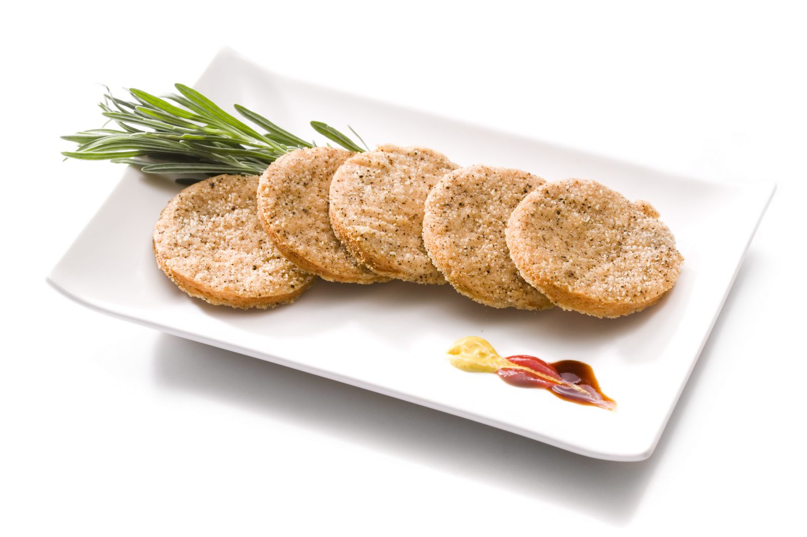 美国公司"不可能的食物"推出素肉汉堡大受欢迎 | 素食tv