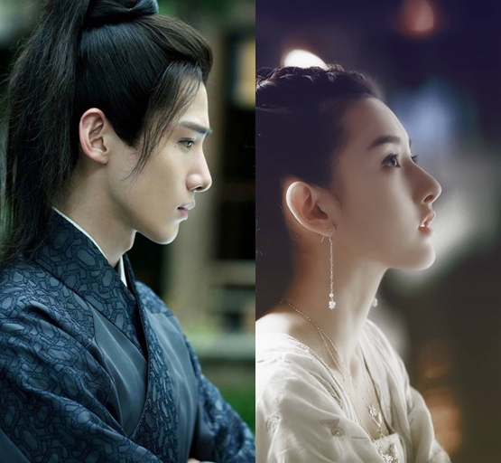 《择天记2》开拍,男主白敬亭女主是高颜值的她,网友:收视稳了