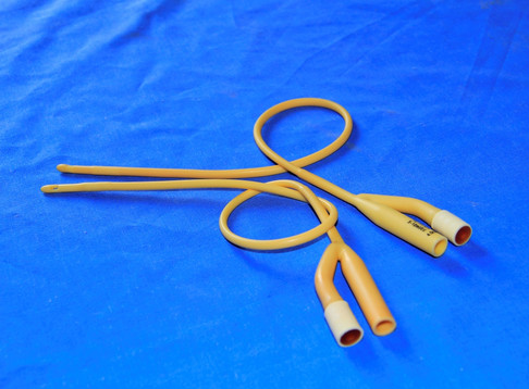 留置导尿管,事了拂衣去?还需注意避免这五大问题!