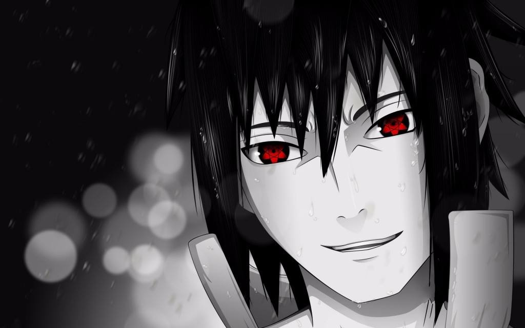 火影:你或许不知道,佐助打不过奇拉比不是因为弱,而是他爸的错