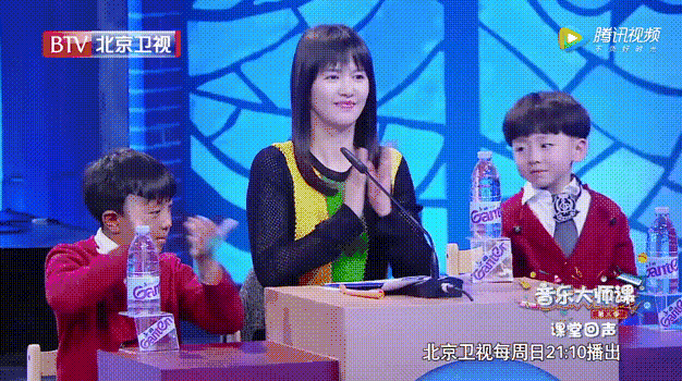 充满正能量的实力小唱将王艺航受邀担任《音乐新声力》童星评审