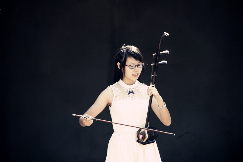 手指过长或过短能学二胡吗?这3点方法轻松解决你的问题