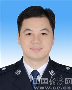 周中挂任南宁市副市长 秦运彪任副市长,市公安局局长