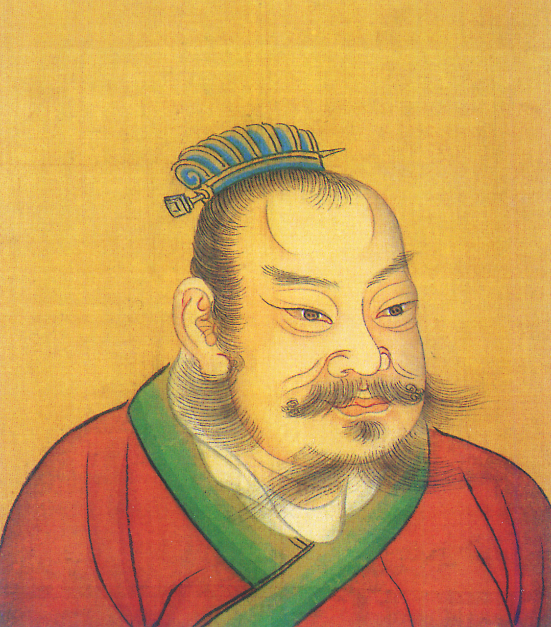 历史人物#  在赵国对外扩张的战争中,赵奢逐渐崭露头角,成为赵国军队