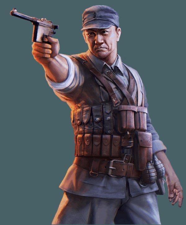 《亮剑》中我们的团长李云龙,你知道他叫什么名字吗