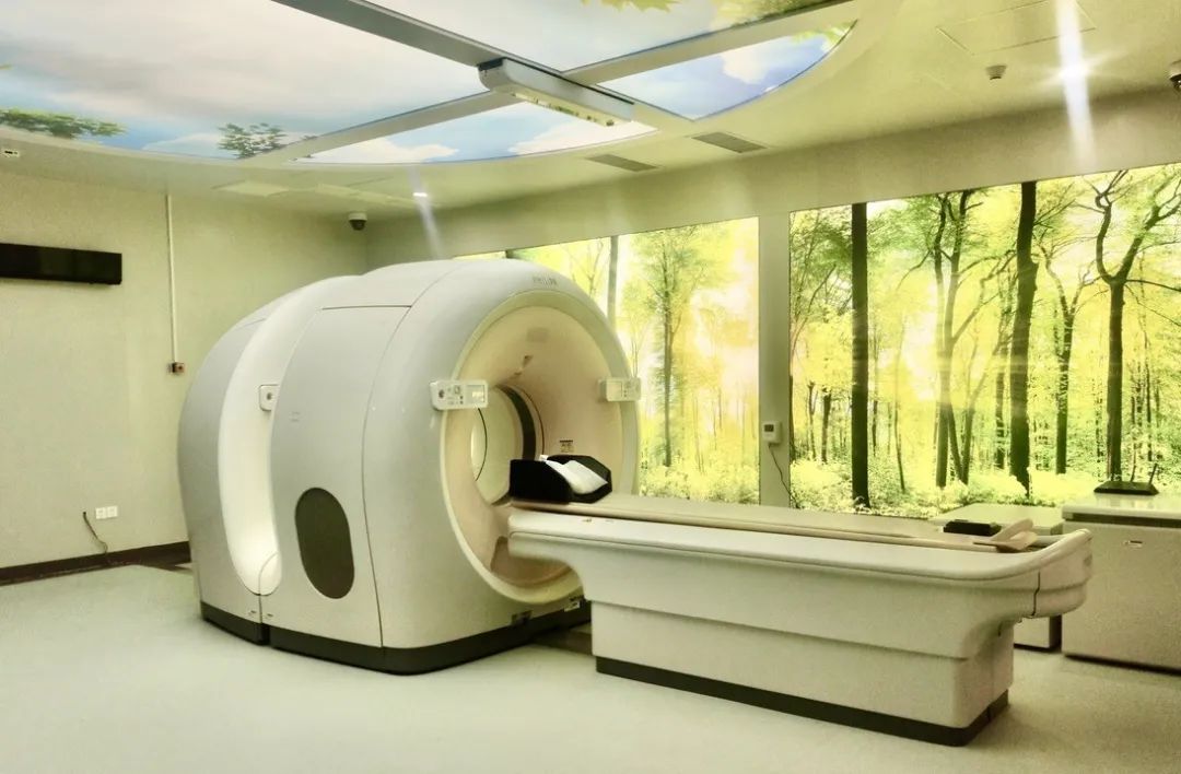 揭开「现代医学高科技之冠」PET/CT 的神秘面纱