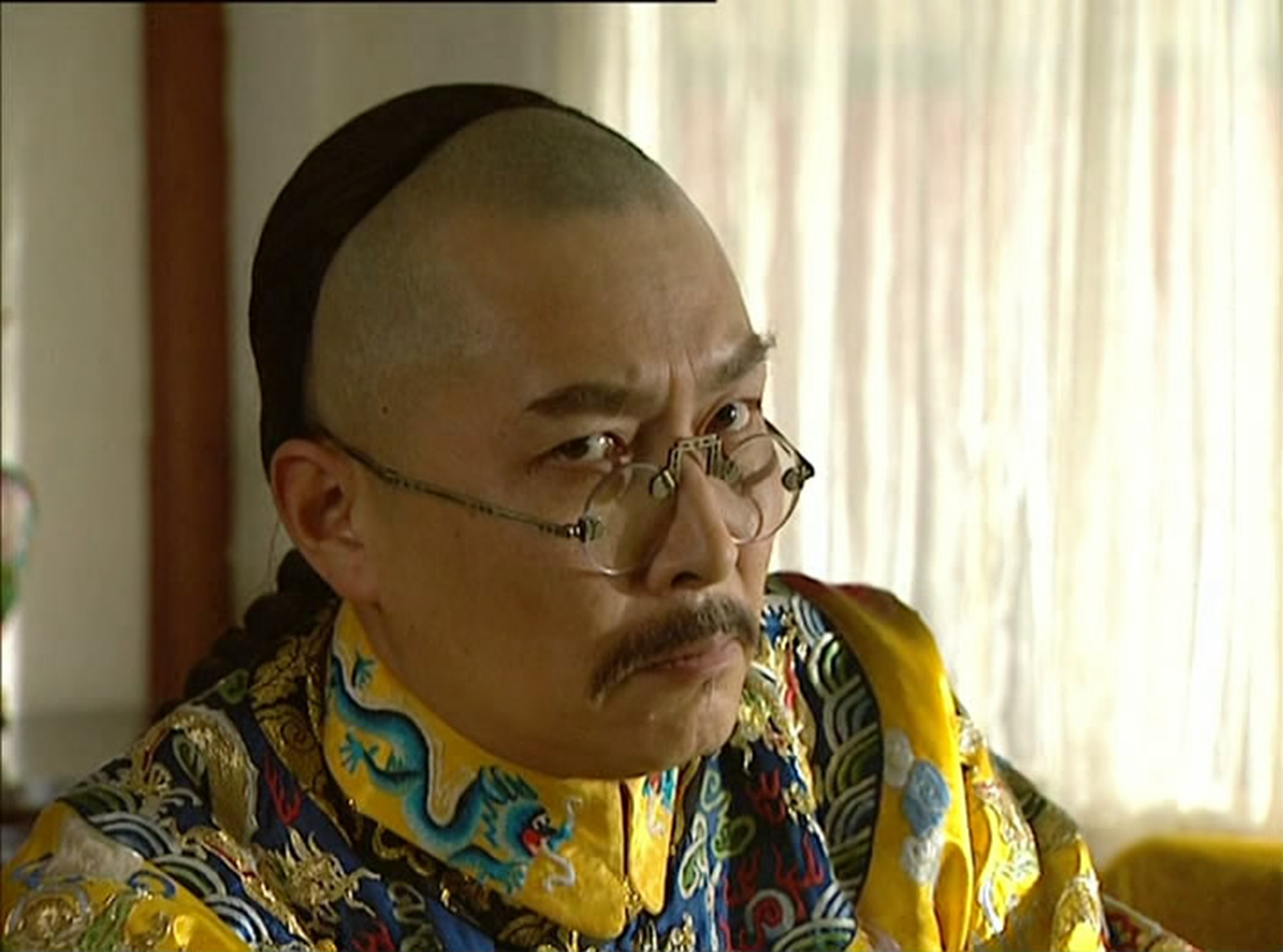 《雍正王朝》中,高福背叛过雍正但戴罪立功了,为什么还是被杀?