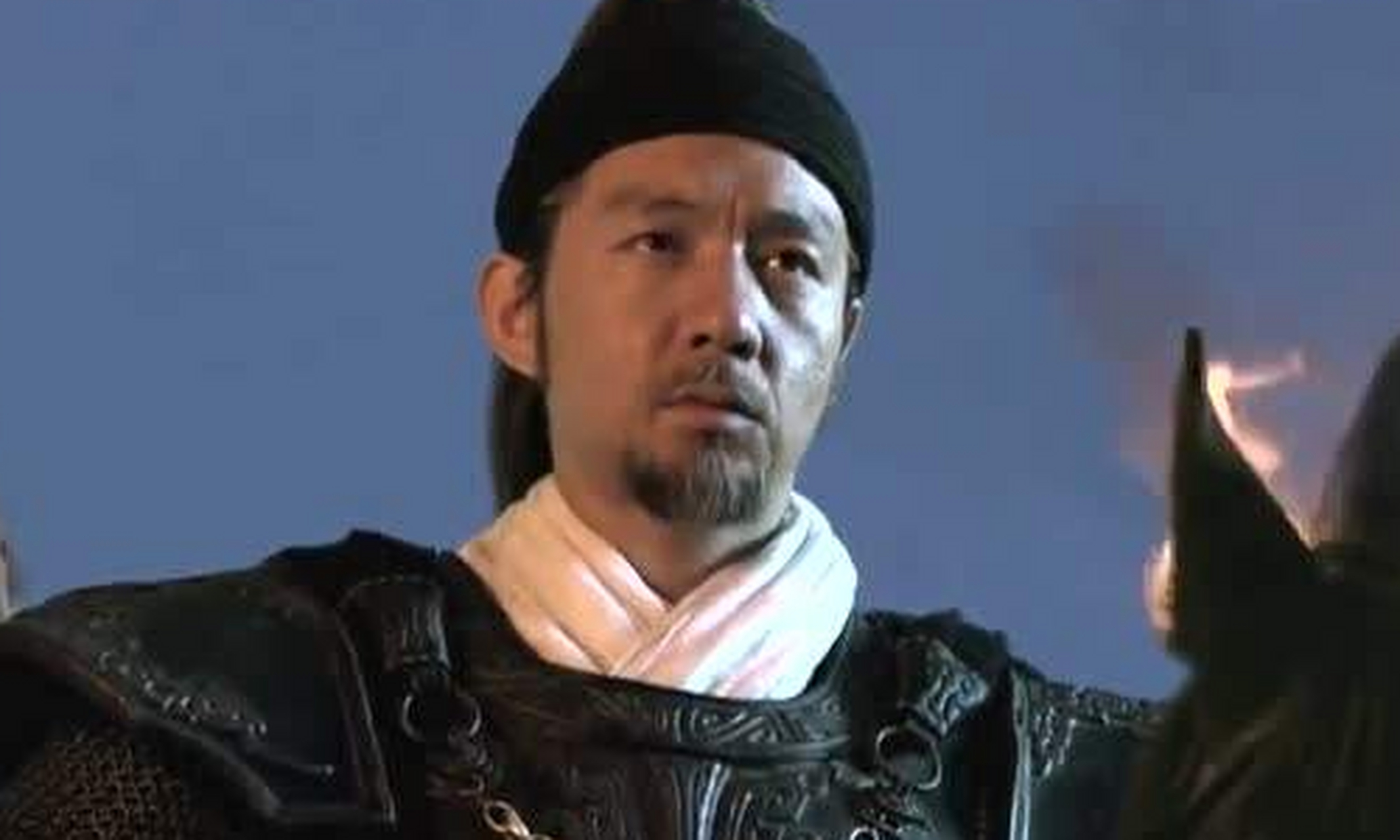 朝代说#古代真正的天才名将白起:白起是战国时期的名将,善于用兵,位