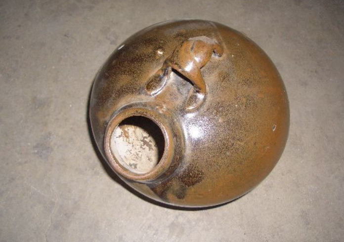 清朝的夜壶你知道长什么样吗?网友:图5非常值钱!