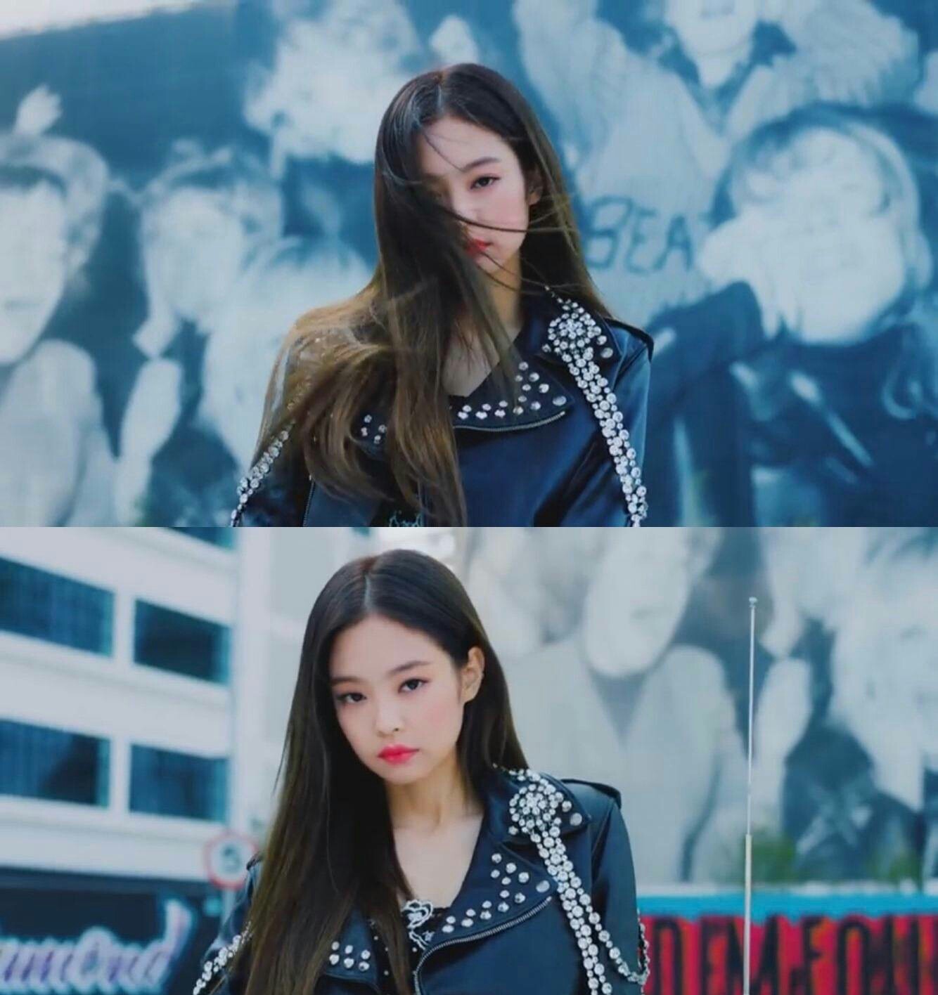 jennie solo曲《solo》公开,果然是百变女王金智妮