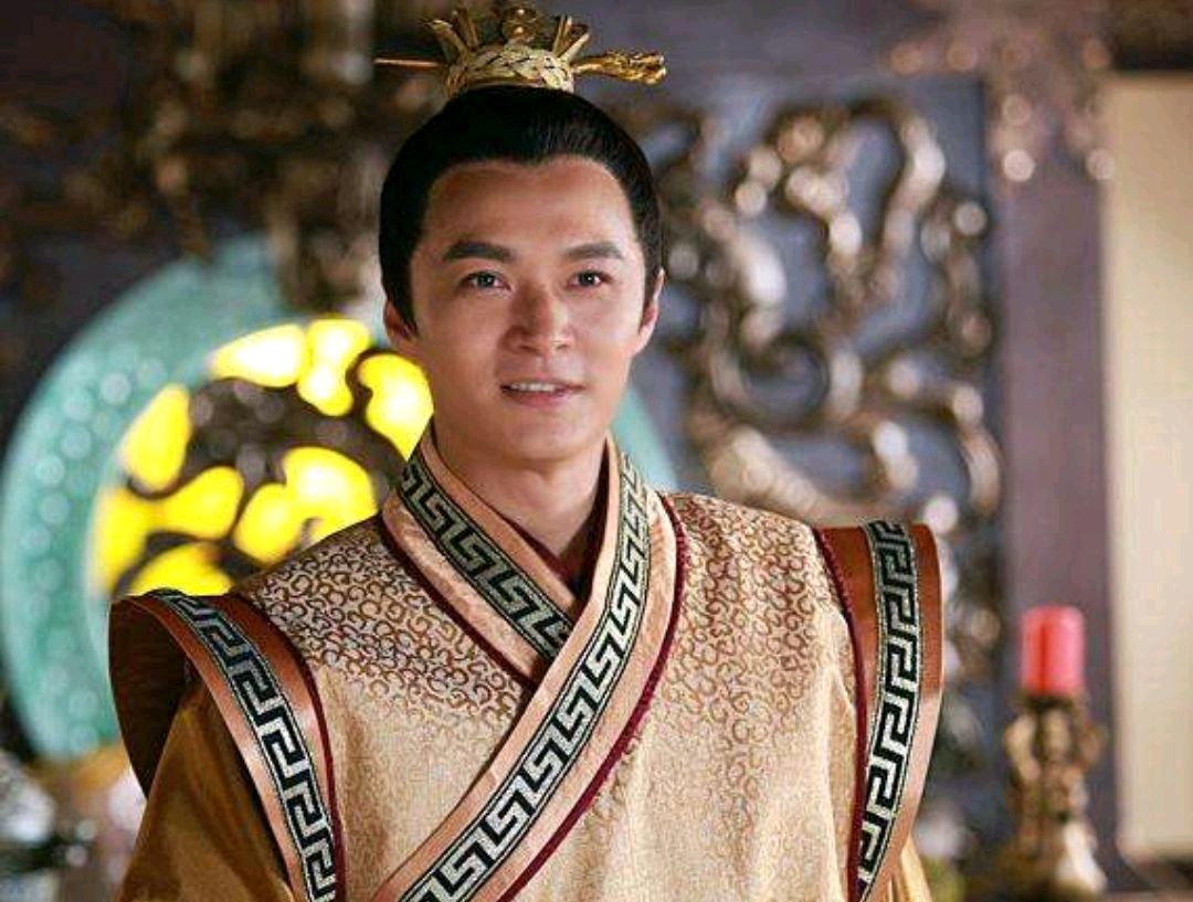 玄武门之变,李建成为什么会输给李世民?