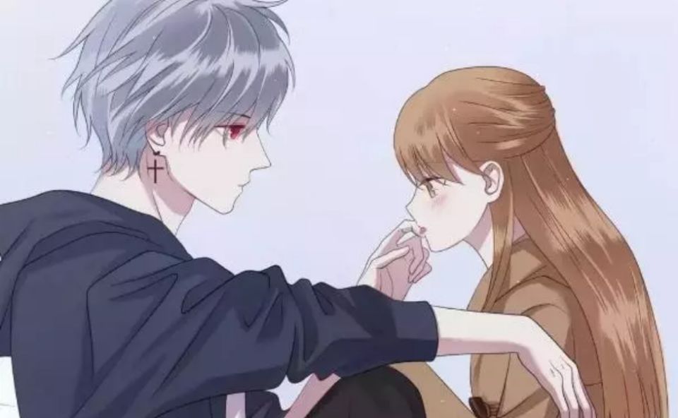 都市甜宠文推荐:"老东西,你住口!""小东西,亲一个!