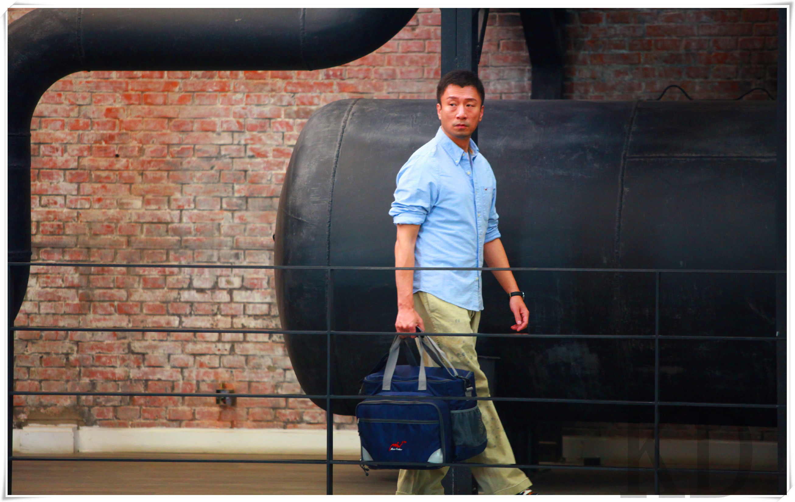 "颜王"孙红雷将面临30亿的罚款?他到底做了什么?网友:心疼