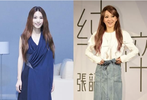 田馥甄微博回应孙红雷!果然是孤独的优秀,简直颜值情商"双高"