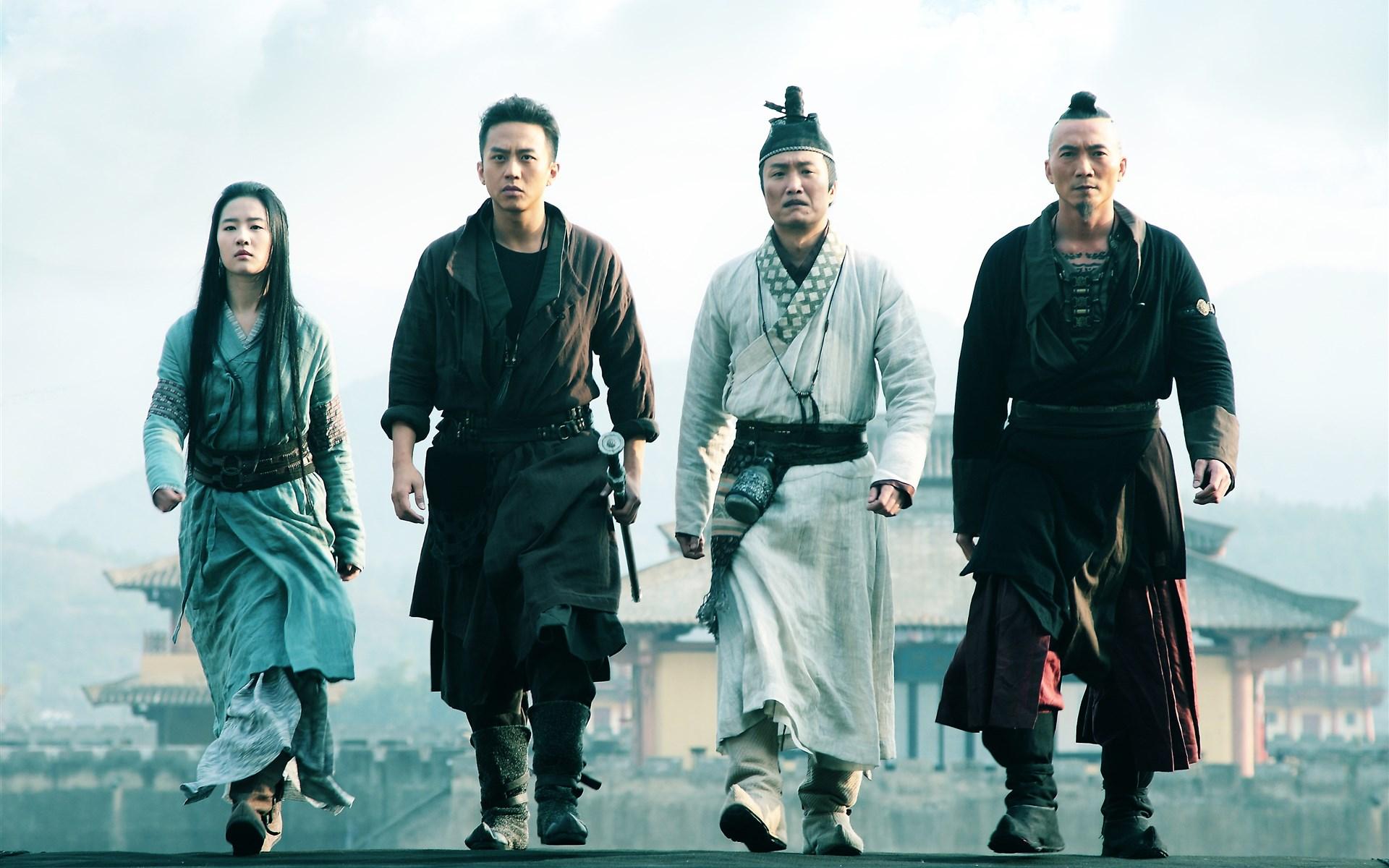 浪子回头后的郑中基,无论影视还是音乐,都曾经有着一定的地位