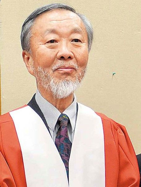 "光纤之父"高锟逝世,一生致力于科学研究.