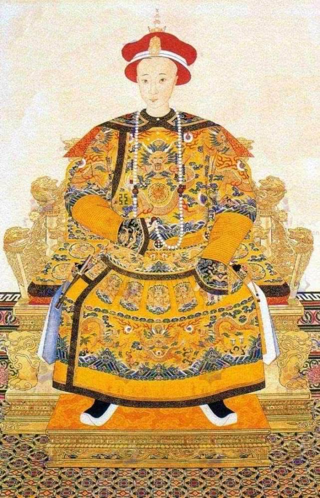 天理教起义:不足百人却攻入皇城,吓坏嘉庆帝载入史册!清廷视角