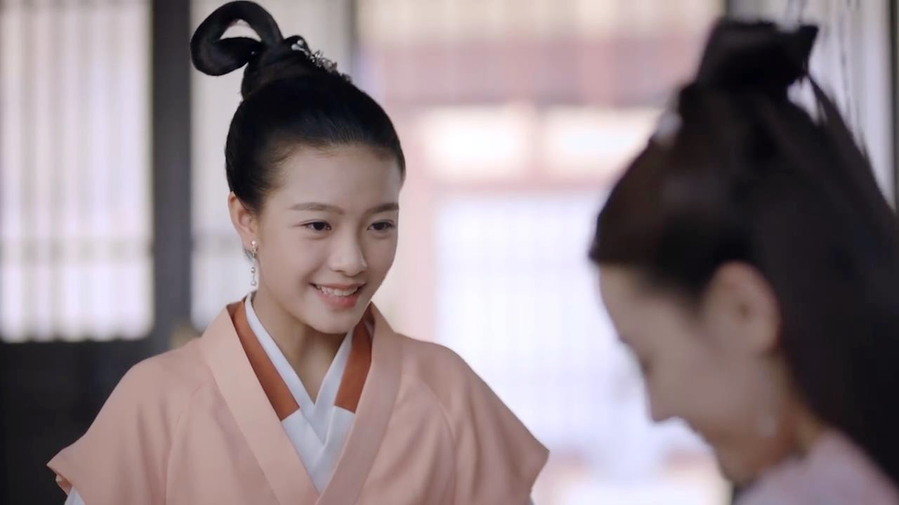 《三生三世枕上书》太后年轻时真美,沐芸来头不小,白浅好冻龄