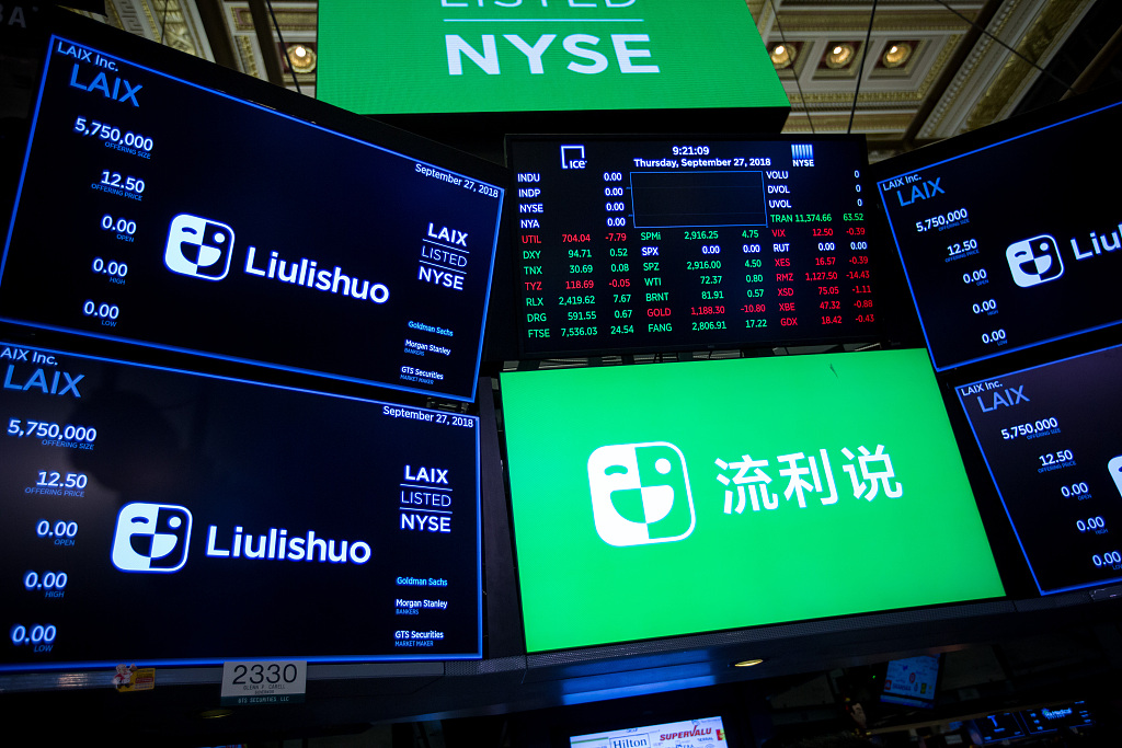 流利英语,薄荷阅读"打卡"是诱导分享?微信动手治理