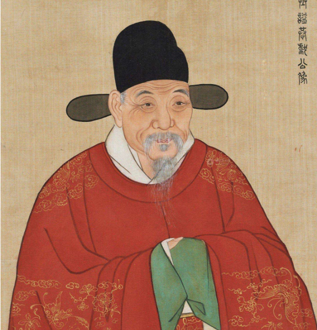 百里奚选择留在虞侯身边,看他如何知进知退,立身有术