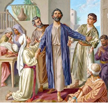 圣经揭秘 耶利米书 那日为大无日可比 这是预言千禧年的日子吗