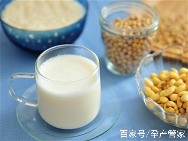 孕妇能喝奶茶吗(哺乳期孕妇能喝奶茶吗)-第2张图片-鲸幼网