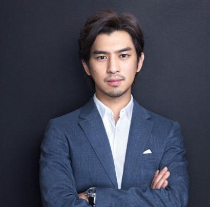 一组陈柏霖的珍贵照片,快来欣赏下