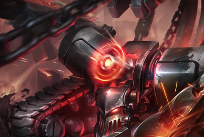 lol:蝎子——蝎子莱莱,启动超级自闭形态,蝎子王!