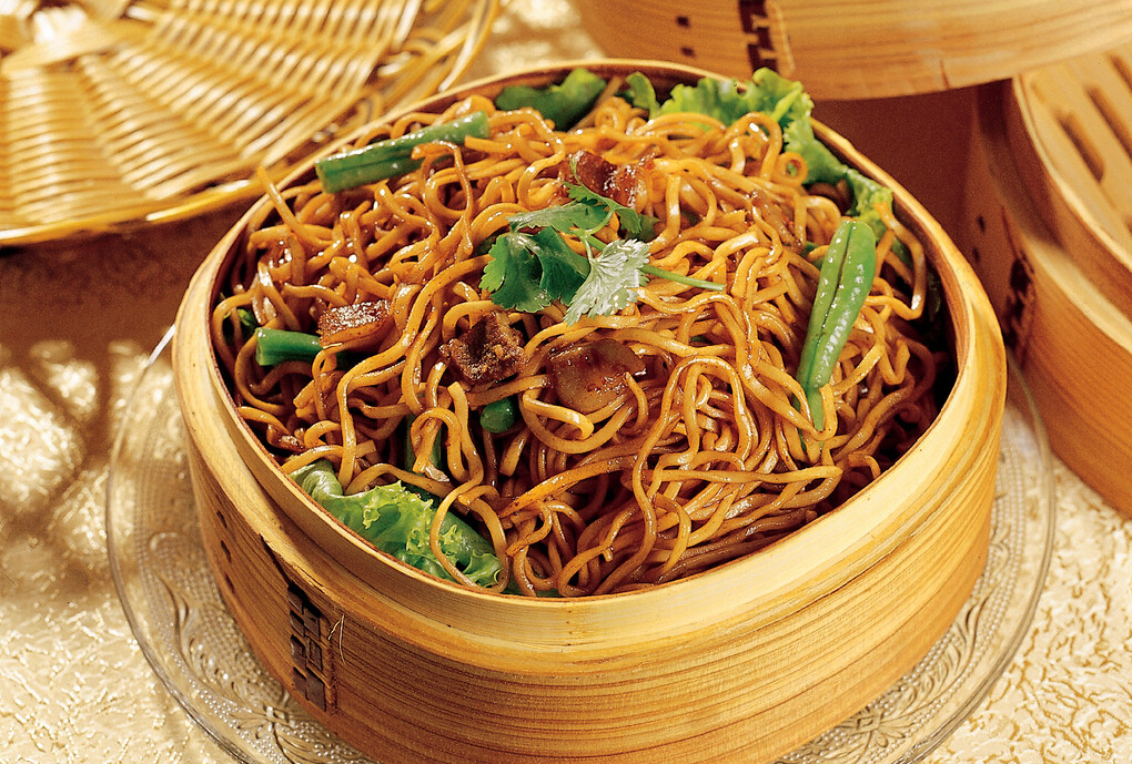 正宗河南蒸面条怎样做