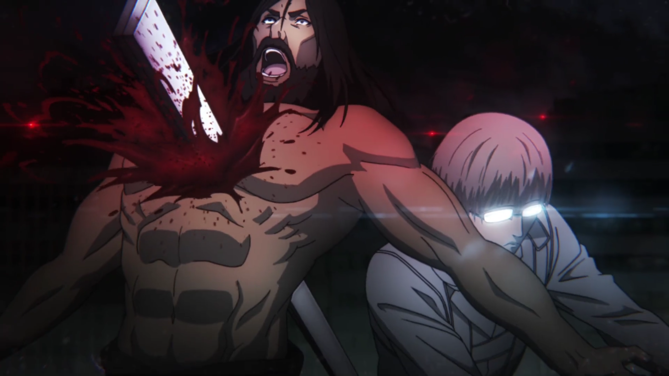 东京re:吃货开赫者模式必吃瘪,神代叉荣表示太尴尬被秒杀!